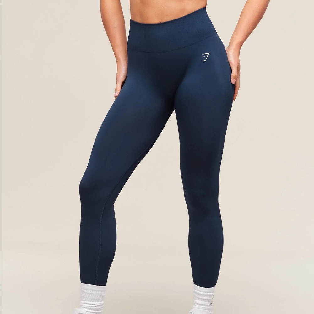 Gymshark Everyday Seamless Workout Leggings